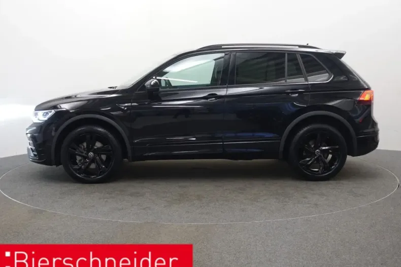 Volkswagen Tiguan din 2024 cu 26.550 km - oferta VOL181541 - foto 3