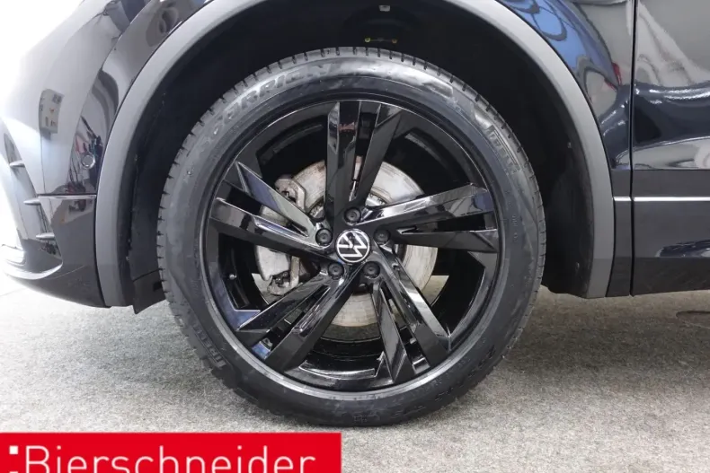 Volkswagen Tiguan din 2024 cu 26.550 km - oferta VOL181541 - foto 4