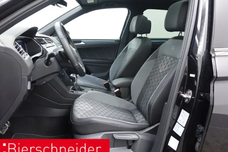 Volkswagen Tiguan din 2024 cu 26.550 km - oferta VOL181541 - foto 7