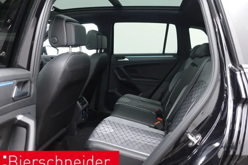 Volkswagen Tiguan din 2024 cu 26.550 km - oferta VOL181541 - foto 8