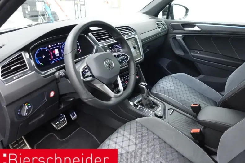 Volkswagen Tiguan din 2024 cu 26.550 km - oferta VOL181541 - foto 9