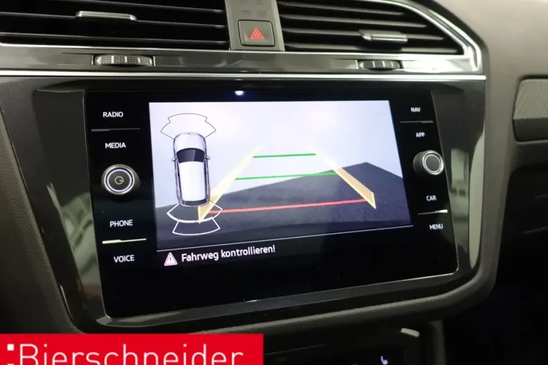 Volkswagen Tiguan din 2024 cu 26.550 km - oferta VOL181541 - foto 12