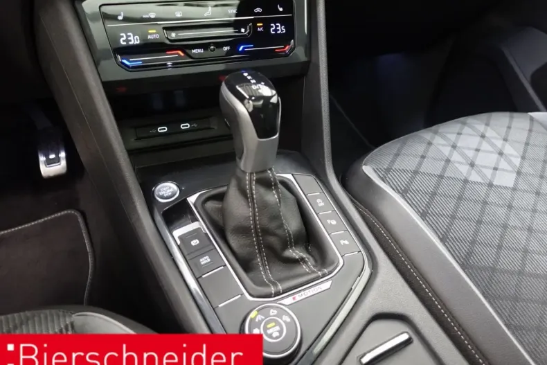 Volkswagen Tiguan din 2024 cu 26.550 km - oferta VOL181541 - foto 13