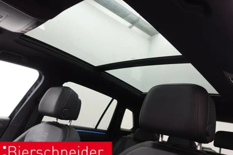 Volkswagen Tiguan din 2024 cu 26.550 km - oferta VOL181541 - foto 14