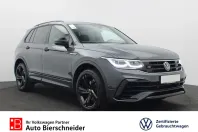 Volkswagen Tiguan din 2024 cu 25.720 km - oferta VOL181542 - foto 1