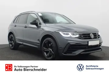 Volkswagen Tiguan din 2024 - oferta VOL181542