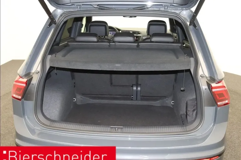 Volkswagen Tiguan din 2024 cu 25.720 km - oferta VOL181542 - foto 4