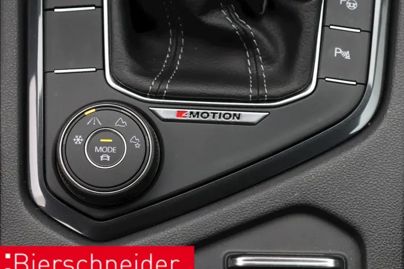 Volkswagen Tiguan din 2024 cu 25.720 km - oferta VOL181542 - foto 10