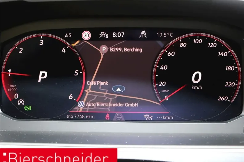 Volkswagen Tiguan din 2024 cu 25.720 km - oferta VOL181542 - foto 12