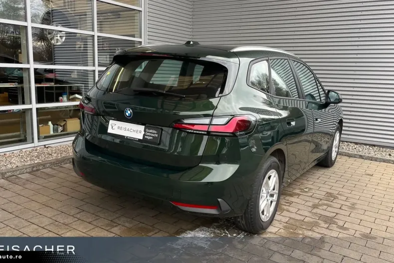 BMW 225 Active Tourer (Seria 2) din 2023 cu 57.686 km - oferta BMW181543 - foto 2