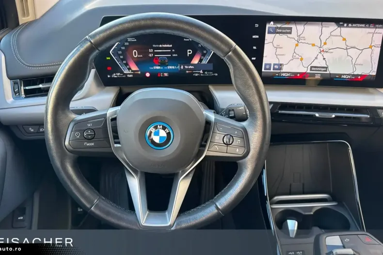 BMW 225 Active Tourer (Seria 2) din 2023 cu 57.686 km - oferta BMW181543 - foto 5