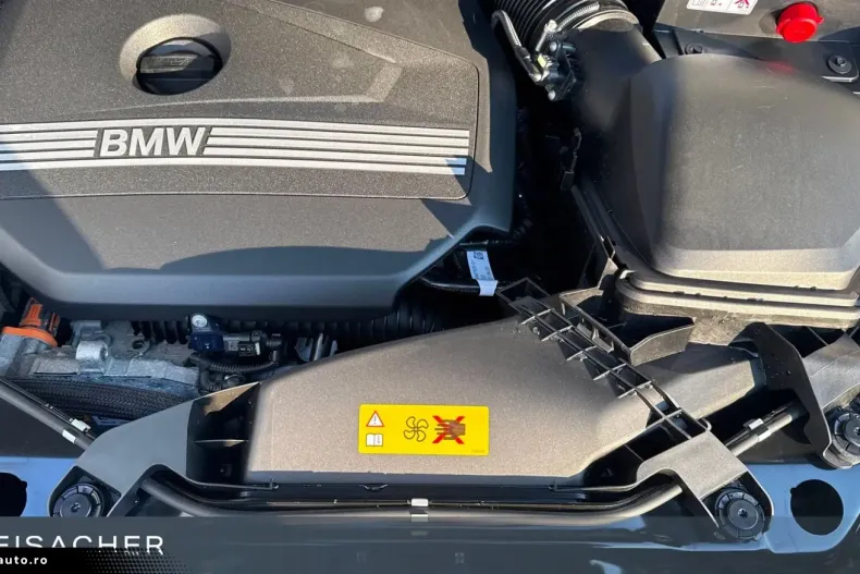 BMW 225 Active Tourer (Seria 2) din 2023 cu 57.686 km - oferta BMW181543 - foto 7