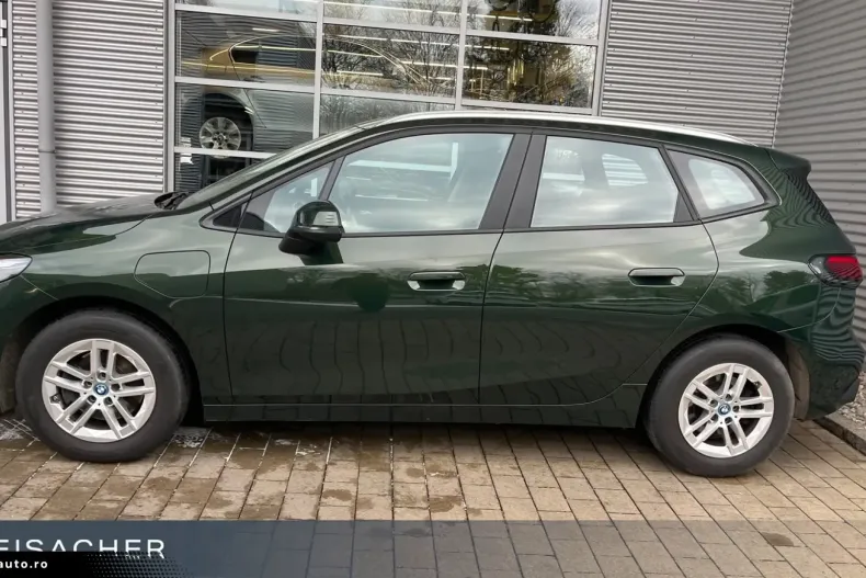 BMW 225 Active Tourer (Seria 2) din 2023 cu 57.686 km - oferta BMW181543 - foto 9