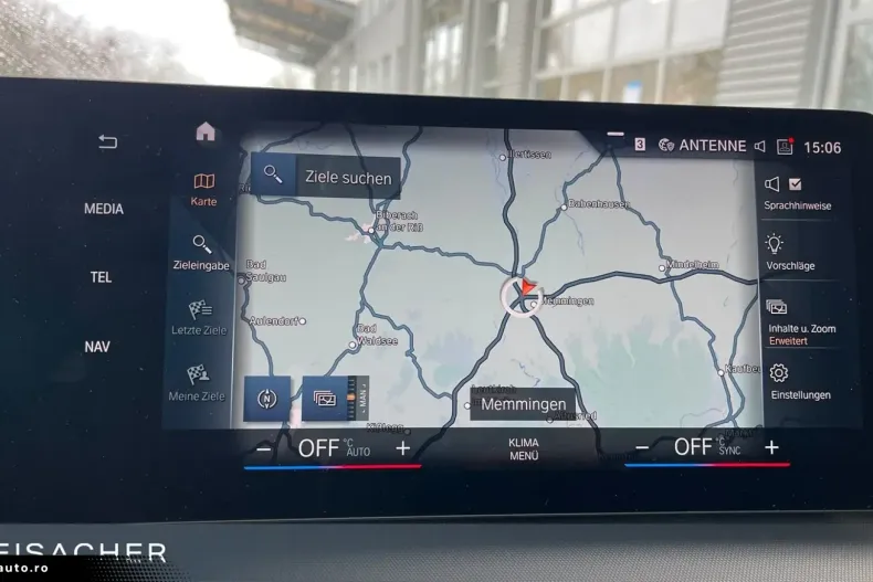 BMW 225 Active Tourer (Seria 2) din 2023 cu 57.686 km - oferta BMW181543 - foto 12