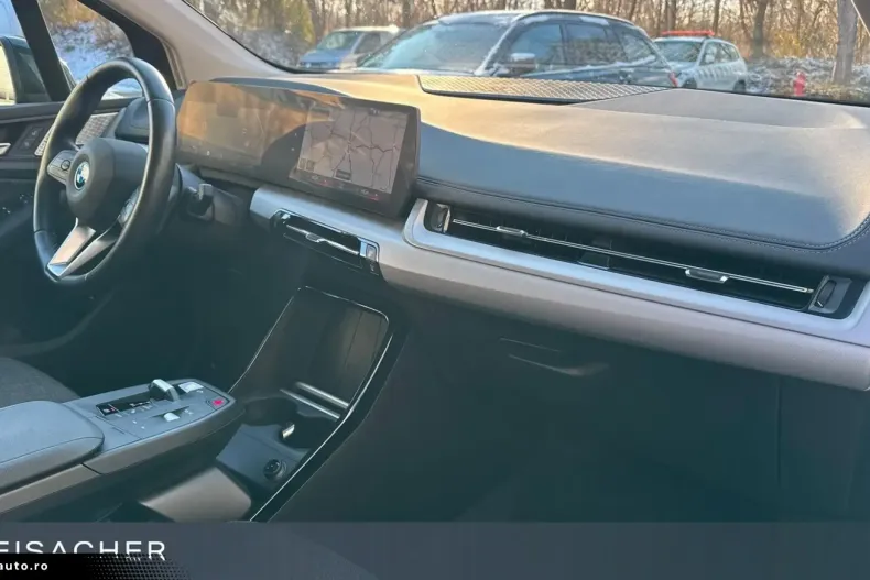 BMW 225 Active Tourer (Seria 2) din 2023 cu 57.686 km - oferta BMW181543 - foto 13