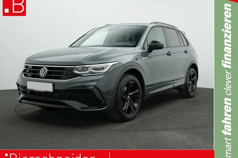 Volkswagen Tiguan din 2024 cu 23.775 km - oferta VOL181544 - foto 1