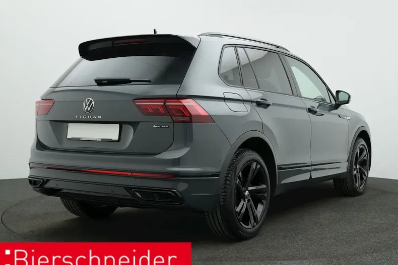 Volkswagen Tiguan din 2024 cu 23.775 km - oferta VOL181544 - foto 5