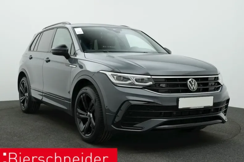 Volkswagen Tiguan din 2024 cu 23.775 km - oferta VOL181544 - foto 7