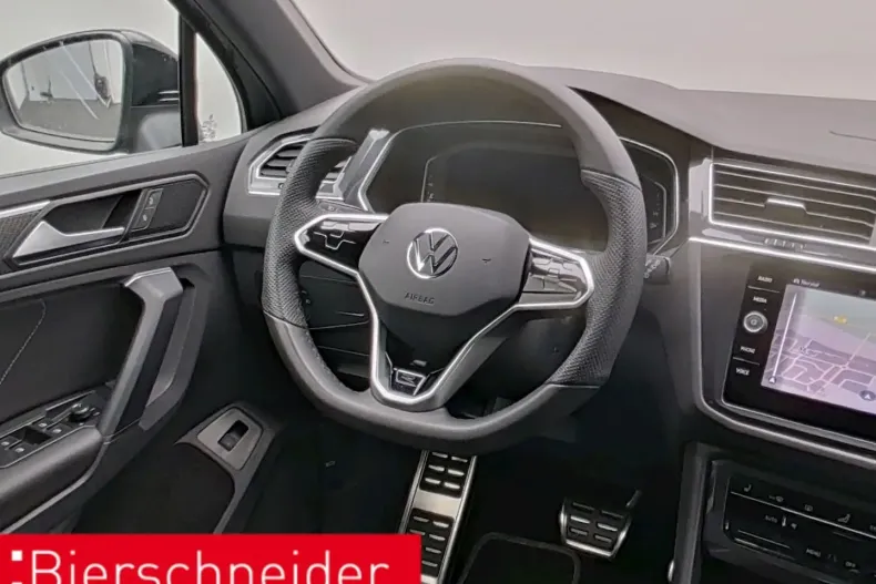 Volkswagen Tiguan din 2024 cu 23.775 km - oferta VOL181544 - foto 10