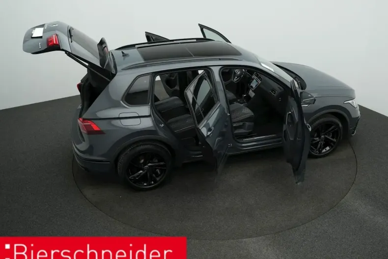 Volkswagen Tiguan din 2024 cu 23.775 km - oferta VOL181544 - foto 15