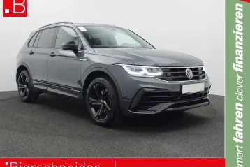 Volkswagen Tiguan din 2024 - oferta VOL181545