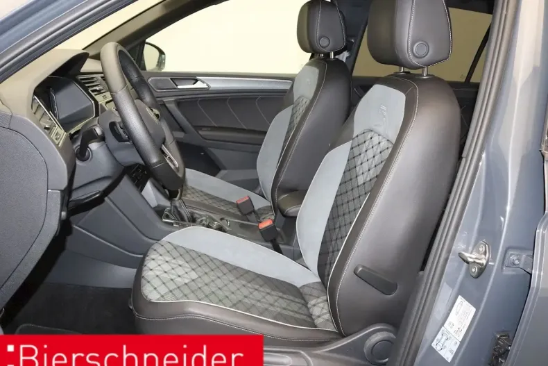 Volkswagen Tiguan din 2024 cu 20.150 km - oferta VOL181545 - foto 3