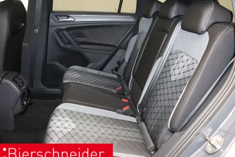 Volkswagen Tiguan din 2024 cu 20.150 km - oferta VOL181545 - foto 4