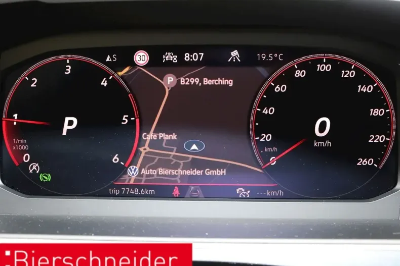 Volkswagen Tiguan din 2024 cu 20.150 km - oferta VOL181545 - foto 11