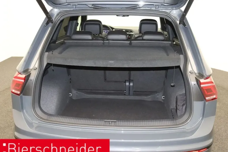 Volkswagen Tiguan din 2024 cu 20.150 km - oferta VOL181545 - foto 12