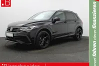 Volkswagen Tiguan din 2024 cu 24.525 km - oferta VOL181546 - foto 1