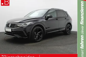 Volkswagen Tiguan din 2024 - oferta VOL181546