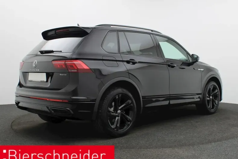 Volkswagen Tiguan din 2024 cu 24.525 km - oferta VOL181546 - foto 5