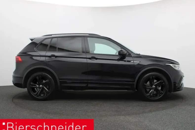 Volkswagen Tiguan din 2024 cu 24.525 km - oferta VOL181546 - foto 6