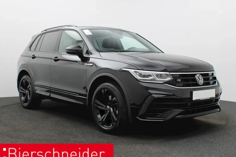 Volkswagen Tiguan din 2024 cu 24.525 km - oferta VOL181546 - foto 7