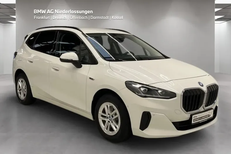 BMW 225 Active Tourer (Seria 2) din 2022 cu 52.250 km - oferta BMW181547 - foto 1