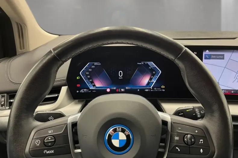 BMW 225 Active Tourer (Seria 2) din 2022 cu 52.250 km - oferta BMW181547 - foto 7