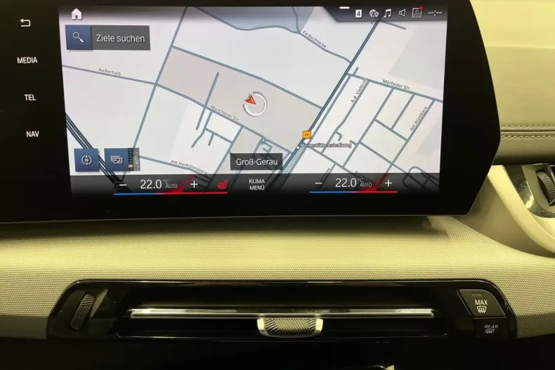 BMW 225 Active Tourer (Seria 2) din 2022 cu 52.250 km - oferta BMW181547 - foto 8