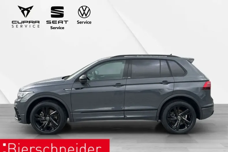 Volkswagen Tiguan din 2024 cu 30.040 km - oferta VOL181548 - foto 2