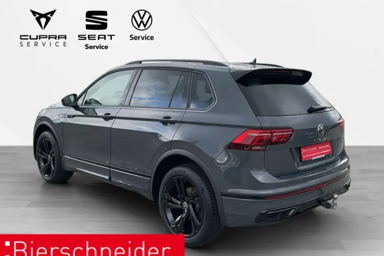 Volkswagen Tiguan din 2024 cu 30.040 km - oferta VOL181548 - foto 3