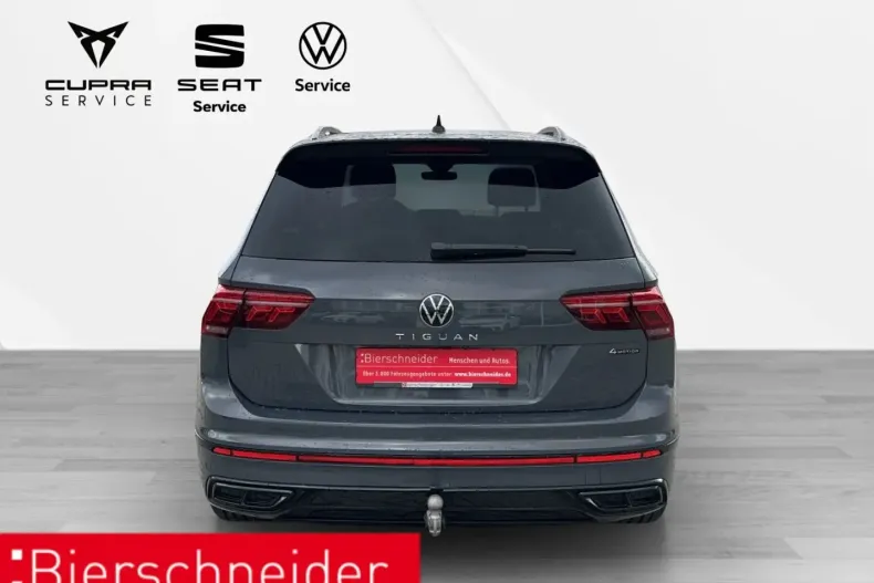 Volkswagen Tiguan din 2024 cu 30.040 km - oferta VOL181548 - foto 4