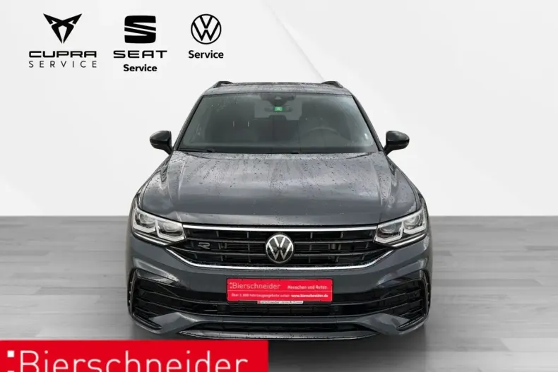 Volkswagen Tiguan din 2024 cu 30.040 km - oferta VOL181548 - foto 5