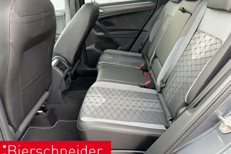 Volkswagen Tiguan din 2024 cu 30.040 km - oferta VOL181548 - foto 7