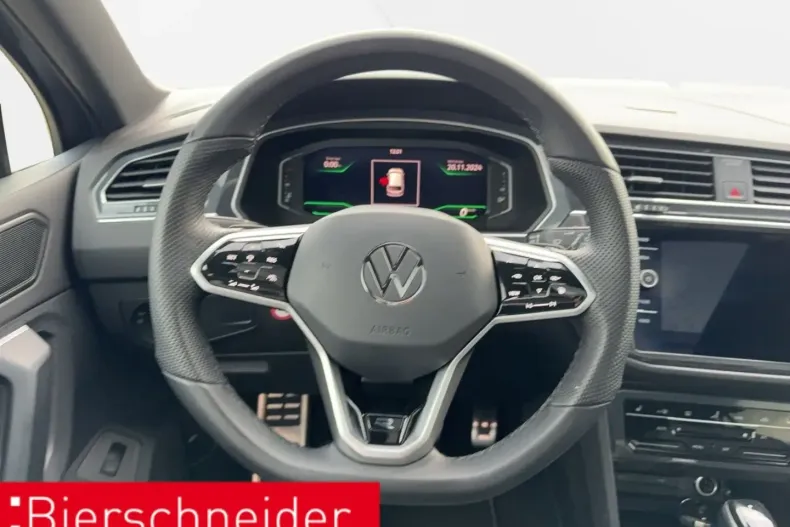 Volkswagen Tiguan din 2024 cu 30.040 km - oferta VOL181548 - foto 8