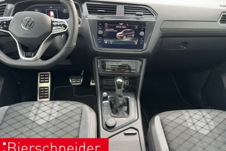 Volkswagen Tiguan din 2024 cu 30.040 km - oferta VOL181548 - foto 10