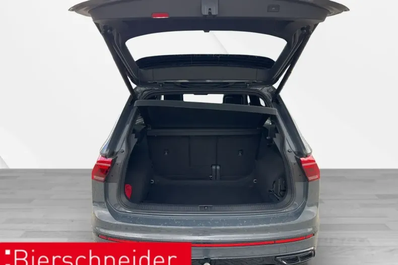 Volkswagen Tiguan din 2024 cu 30.040 km - oferta VOL181548 - foto 12