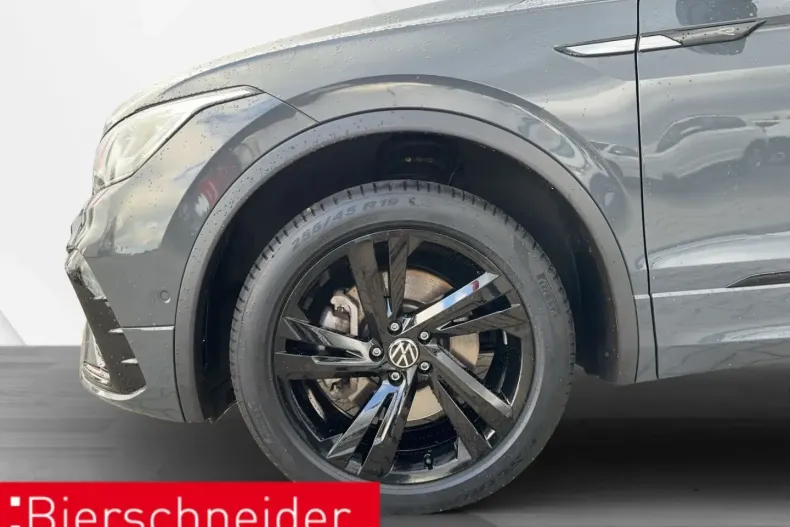 Volkswagen Tiguan din 2024 cu 30.040 km - oferta VOL181548 - foto 13