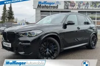 BMW X5 (Seria X) din 2022 cu 57.817 km - oferta BMW181549 - foto 1