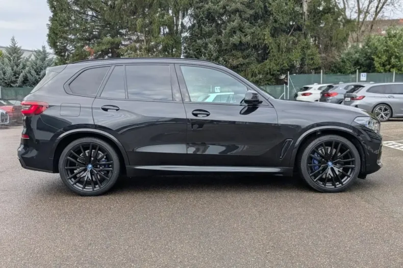 BMW X5 (Seria X) din 2022 cu 57.817 km - oferta BMW181549 - foto 4