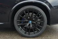 BMW X5 (Seria X) din 2022 cu 57.817 km - oferta BMW181549 - foto 9