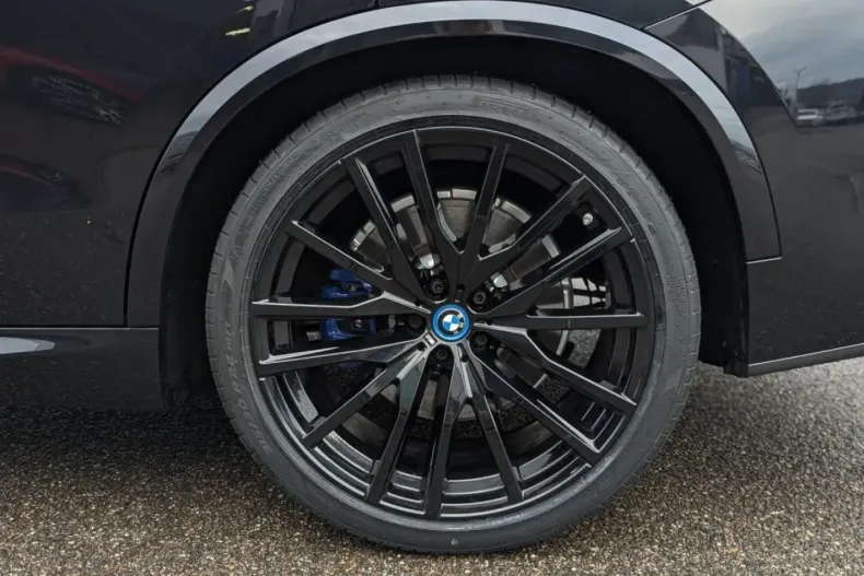 BMW X5 (Seria X) din 2022 cu 57.817 km - oferta BMW181549 - foto 9